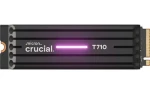 Crucial T710 4TB / M.2 SSD 2280 / PCIe 5.0 / NVMe / 5y (CT4000T710SSD5)