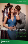 Svázaná přísahou - Melanie Milburne