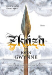 Zkáza - John Gwynne
