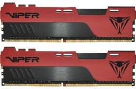 Patriot Viper Elite II 16GB 3200 MHz / DDR4 / CL18 / XPM 2.0 / NON-ECC / Unbuffered / 1.35 V (PVE2416G320C8K)