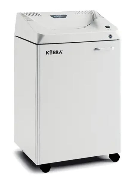 KOBRA 300.1 C2 / Skartovací stroj / 1.9 x 15 mm (P-5) / 310 mm / až 15 listů / 110 l (KOBRA-300-1-C2)