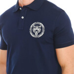 Tričko Plein Sport Polo Slim M PIPS508 s