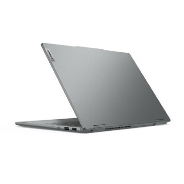 Lenovo IdeaPad 5 2-in-1 14IRH9 šedá / 14" WUXGA T / Core i5-13420H 2.1GHz / 16GB / 512GB SSD / Intel UHD / W11H (83KX000LCK)