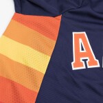 Nike Pánský dres Houston Astros MLB Official Alternate Velikost: L