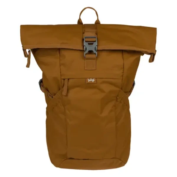 BAAGL Batoh Roll Caramel GRS (A-34990)