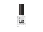 Dermacol Ultra Glossy Top Coat nadlak na nehty