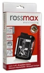 Rossmax Manžeta U 24-40 cm / Náhradní manžeta pro tlakoměr / bezlatexová (4715139001212)
