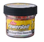 Berkley Nástraha PowerBait Honey Worm 2,5cm - Orange,Berkley Nástraha PowerBait Honey Worm 2,5cm - Orange