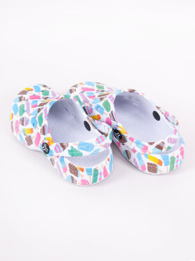 Dívčí boty Crocs Sandals Multicolour Yoclub