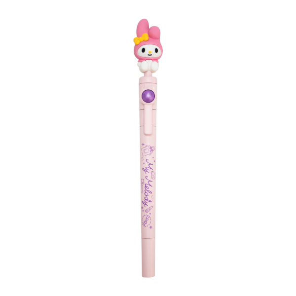 My Melody pohyblivé pero DPL6 - EPEE Merch - Curepink