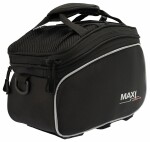 Brašna MAX1 Rackbag L, černá