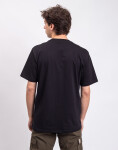 Tričko Carhartt WIP S/S I Hartt T-Shirt Black