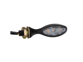 LED blinkry pro motocykly STU 96MO012E