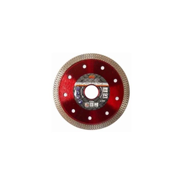 Magg Profi Diamantový kotouč 125 mm 010002