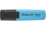 PELIKAN Zvýrazňovač Signal Textmarker modrý (26258)