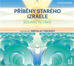 Příběhy starého Izraele, Eduard Petiška