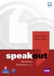 Speakout Workbook with Key Audio CD Pack