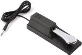 Clavia Nord Sustain Pedal