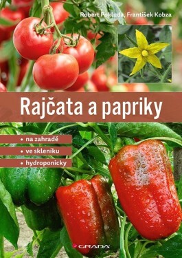 Rajčata papriky