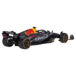 Mamido Autíčko Red Bull F1 RB19 1:24 kovové