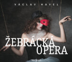 Žebrácká opera Havel Václav