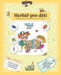 Herbář pro děti | Oldřich Růžička