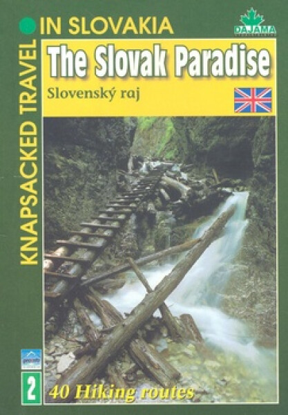 The Slovak Paradise - Ján Lacika
