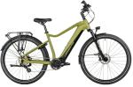 Leader Fox EXETER 28" pánské, rám 17,5" (M), model 2026-1, army - ZDARMA dopravné, odborná montáž a seřízení! (Okamžitá sleva 3% po zadání kódu "EXETER2026". Nalezli jste přesto někde lepší cenu? Napište nám a zkusíme ji trumfnout! )