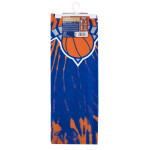 Great Branding Osuška New York Knicks NBA Psychedelic Beach Towel 76 x 152 cm
