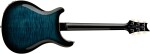 PRS SE Hollowbody II Piezo Peacock Blue 2026