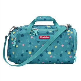 Sportovní taška Step by Step, Turtle Josie