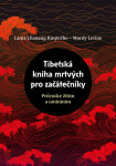 Tibetská kniha mrtvých pro začátečníky - Průvodce žitím a umíráním - Mordy Levine