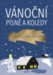 Vánoční písně a koledy. Zpívání s Pavlem Jurkovičem, 1. vydání - Pavel Jurkovič