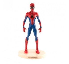 Dortisimo Dekora nejedlá dekorace Spider-man