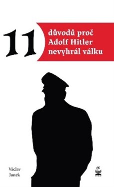 11 důvodů proč Hitler nevyhrál válku