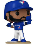 Funko Figurka POP! Vladimir Guerrero Jr. #27 Toronto Blue Jays MLB