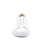 Barefoot kožené tenisky LACES WHITE Froddo G3130294 - 42