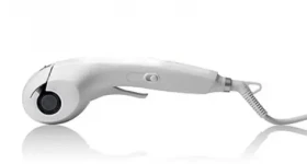 SOVIO SV277 Loknovací kulma bílá / 210°C (SV277-2576)