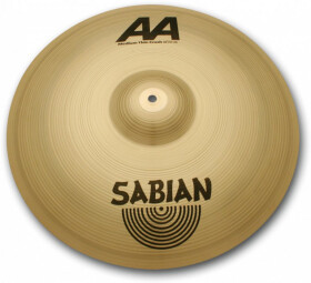 Sabian AA Medium Thin Crash 18" B.