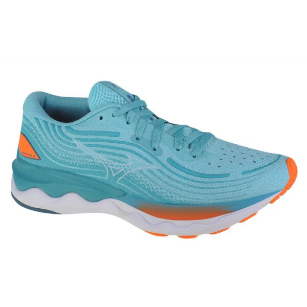 Dámské boty Wave Skyrise J1GD230921 Mizuno