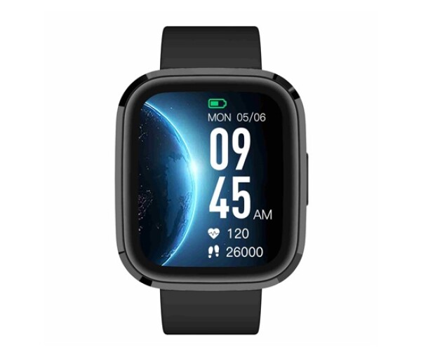 Garett Smartwatch GRC STYLE Black EDF_1601095