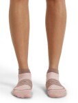 ICEBREAKER Wmns Mer Run+ Ultralight Micro, Pink Quartz/Porcini velikost: 38-40 (M)