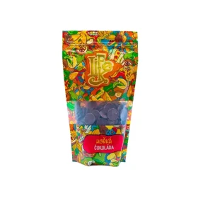 LifeLike Hořká čokoláda 250 g (14228)