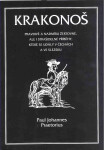 Krakonoš - Paul Johannes Preatorius