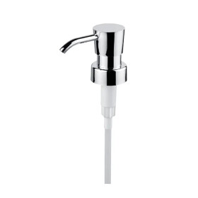 ND Nimco - chrom náhradní pumpička plast 1028Y-26 1028Y-26