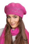 Dámský baret GINGER univerzální