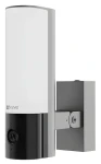 EZVIZ EL3 / nástěnné bezpečnostní svítidlo s IP kamerou / Wi-Fi 6 / 3Mpix / 2K / IP65 (CSEL33WFL28MM)