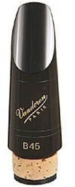 Vandoren CM312 Traditional B45 Lyre - Bb klarinet