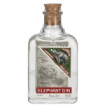 Mini Elephant London Dry gin 45% 0,05l