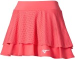 Tenisová sukně Mizuno Daybreakers Flying Skirt 62GBC70161 Velikost textilu: XL